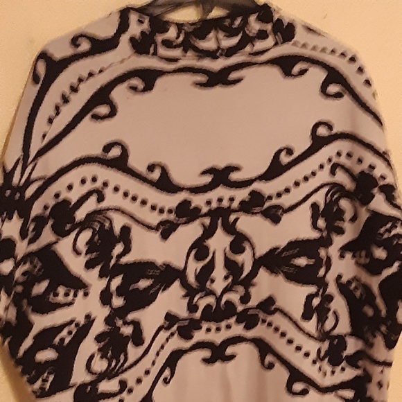 Jacket/throw - Picture 4 of 4